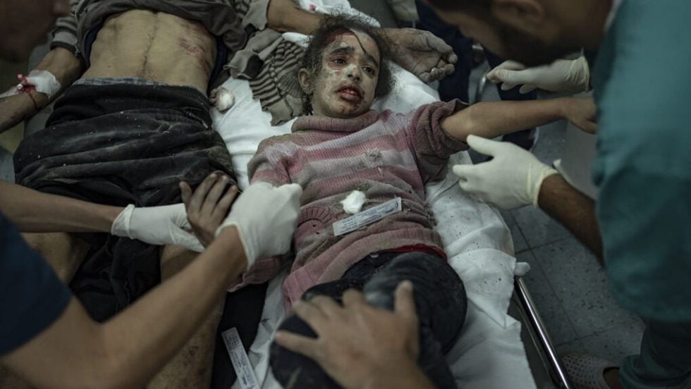 poelmos gaza